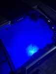 Jacuzzi, hydromasaż, mało używana