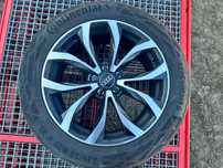Koła  opony letnie felgi Audi q5 19