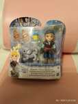 Nowe Frozen Kraina Lodu- Kristoff