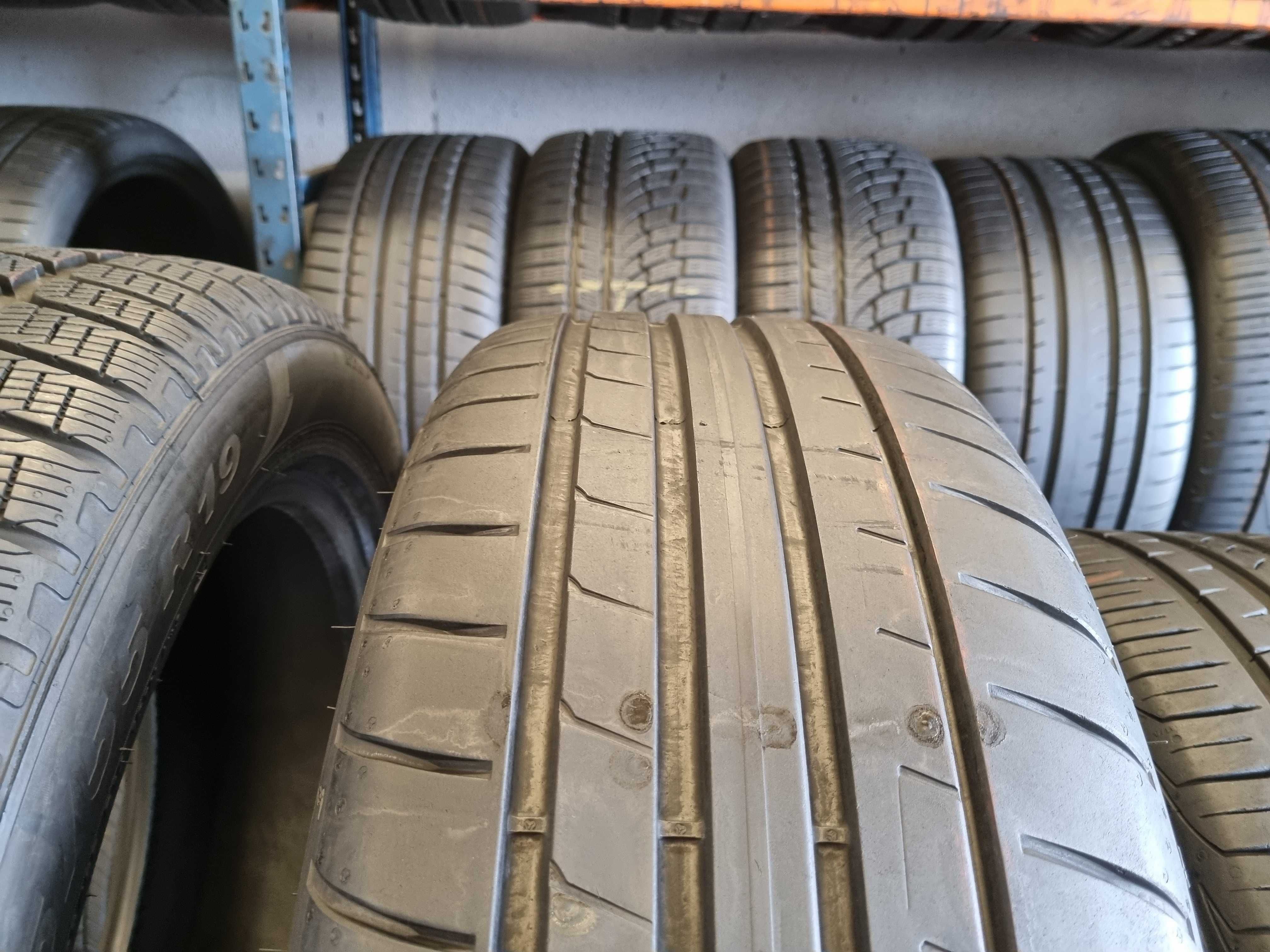 235/50/19 99V Goodyear Eagle F1 Asymmetric 3 SUV Dot.5121R