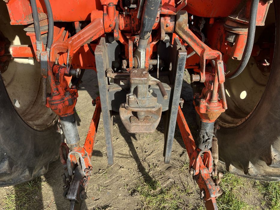 Belarus 820 mtz 82 4x4