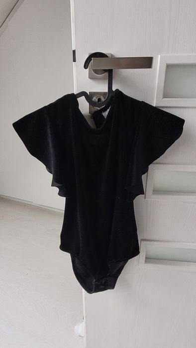 Body do tańca towarzyskiego