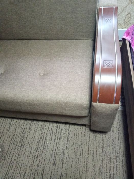 Диван книжка. Гарний стан. Самовивіз.