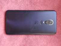 ONEPLUS 6 - 8Gb/128Gb