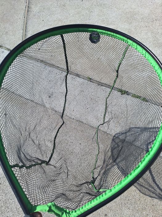 Kosz Delphin 70x60cm siatka gumowa