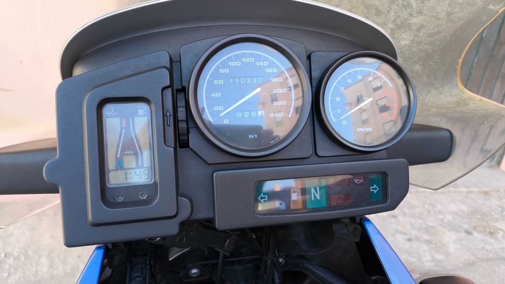 BMW R1150GS 2003