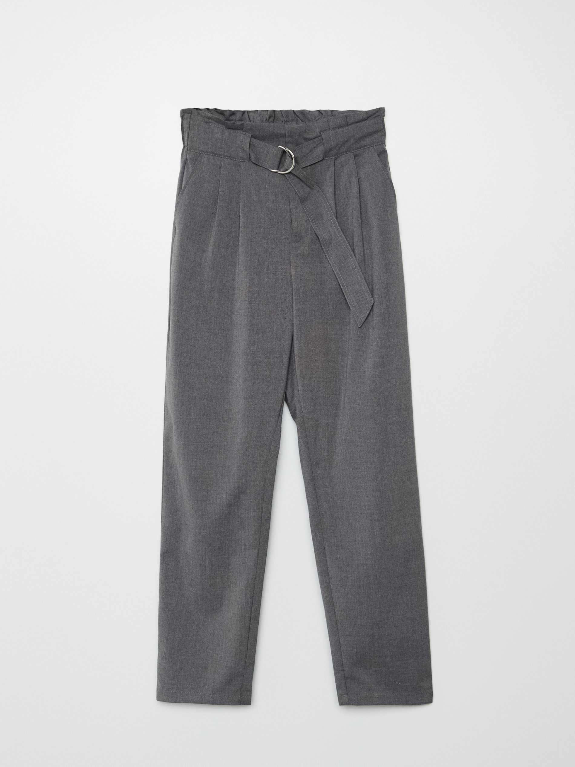 Женские брюки чиносы Cropp р.36