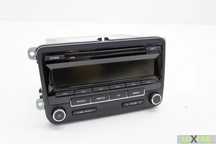 VW PASSAT B6 RADIO ODTWARZACZ CD MP3 MMI 5M0035186J GORLICE