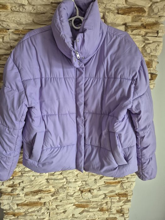 BONPRIX #kurteczka zimowa puchowa 42 za 50zl