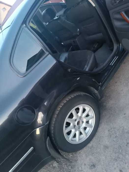 400 грн доба Оренда авто Passat b5