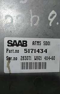 Centralina Motor Saab 9-3 Cabriolet (Ys3d)