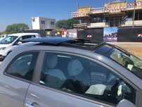 Fiat 500 1.0 Hybrid Longe