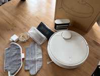 Xiaomi Mi Robot Vacuum Mop P- odkurzacz sprzątający myjący mopujący
