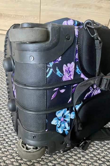 Plecak CoolPack na kółkach