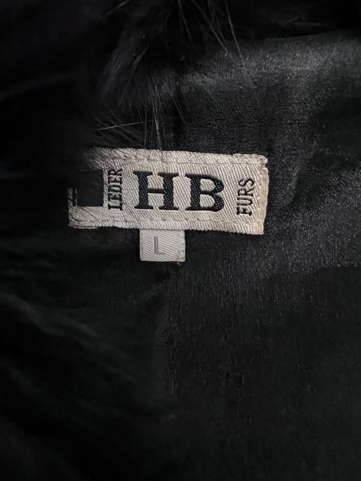 Шуба мутон полированный р 48