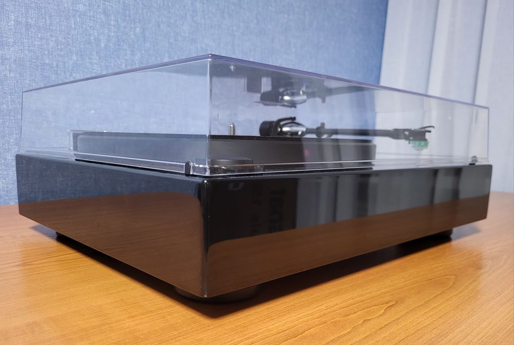 Продам топовый проигрыватель винила MAGNAT MTT 990 НОВЫЙ!