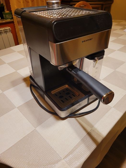 Ekspres do kawy blaupunkt