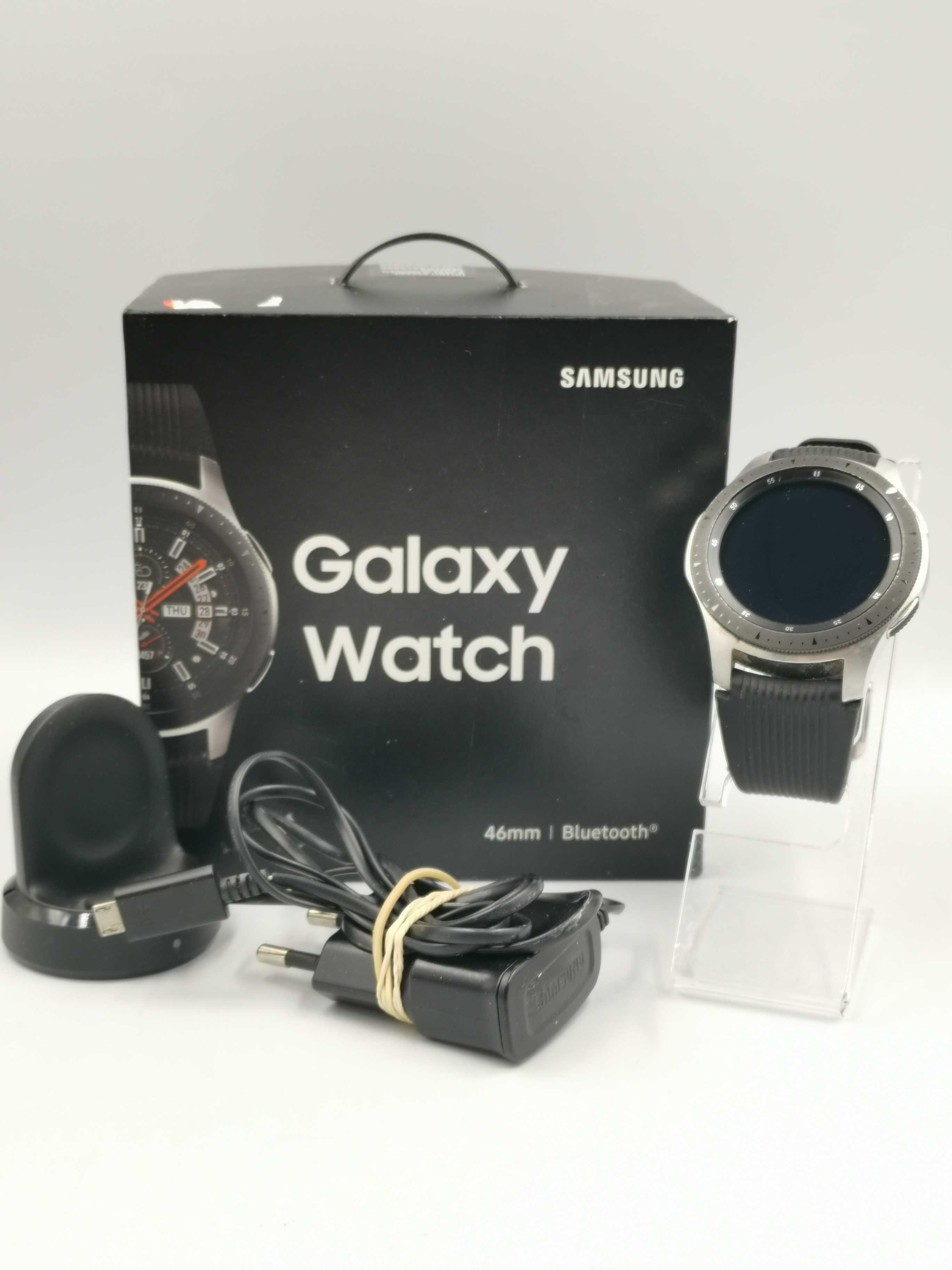 Na Lewara Smartwatch Samsung Galaxy Watch 46mm