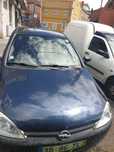 Opel Corsa citadinho