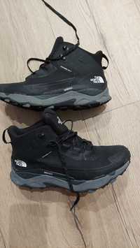 Buty trekkingowe The North Face 42