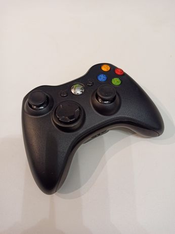 Pad Xbox 360 Sprawny Wysyłka