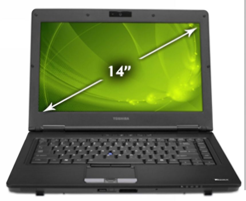 Toshiba Tecra M11 i5