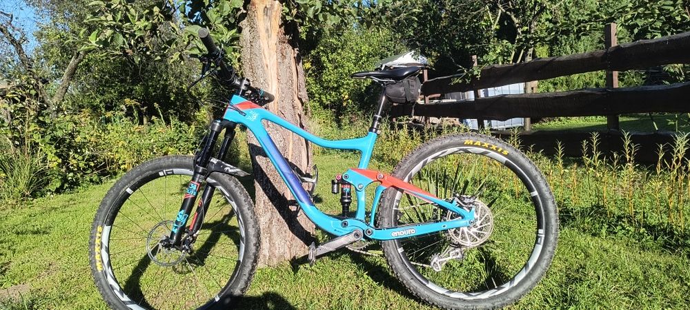 Cudny  Giant Trance Advanced