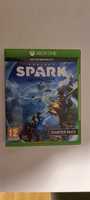 Gra Project Spark Xbox One