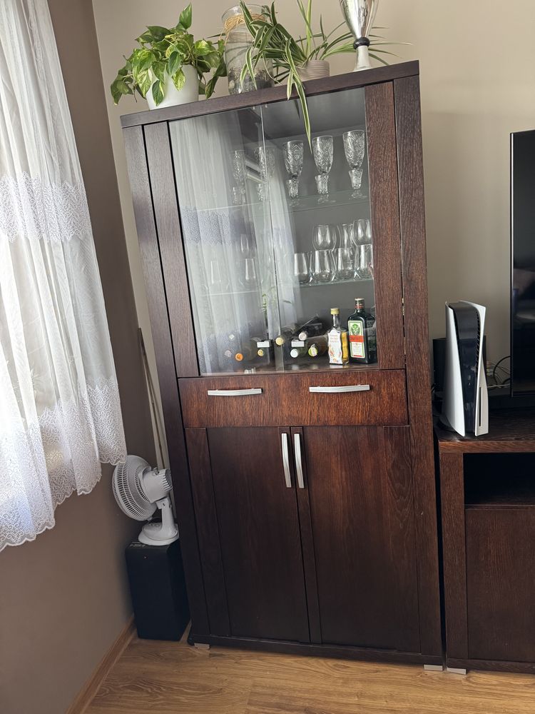 Zestaw mebli do salonu