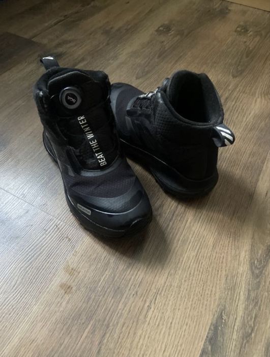 Ботинки Adidas Fortarun Boa Terex 39