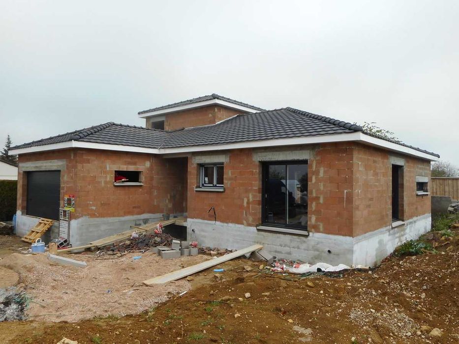 Будівництво комплекс під ключ