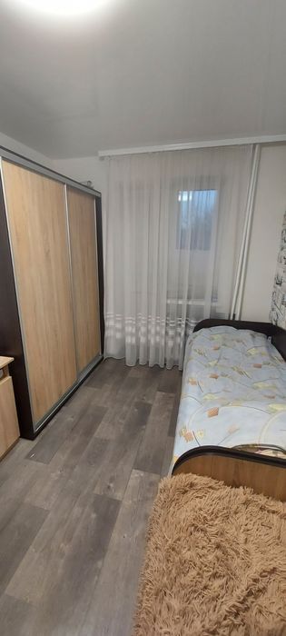 3 кімнатна квартира. Евроремонт. З меблями