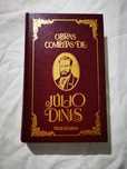 Júlio Dinis - A Morgadinha dos canaviais