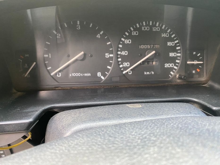 Vendo jipe todo terreno lande rover discover 300