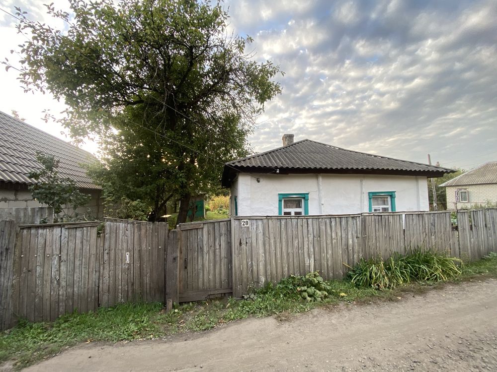 Продам / здам будинок в районі КВРЗ