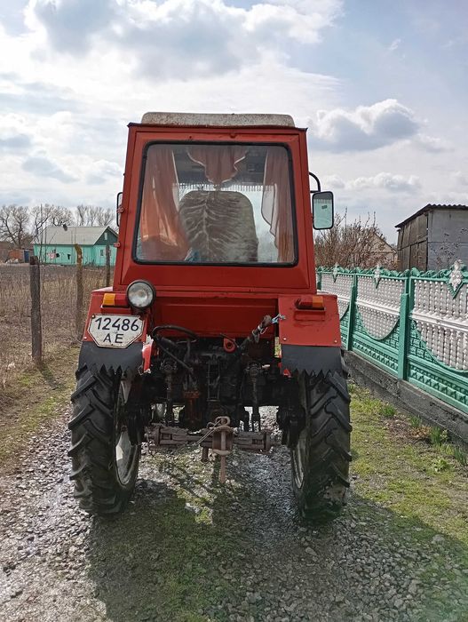 Продам Трактор Т-25