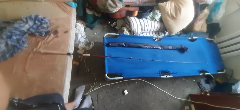 Удачка химано катана