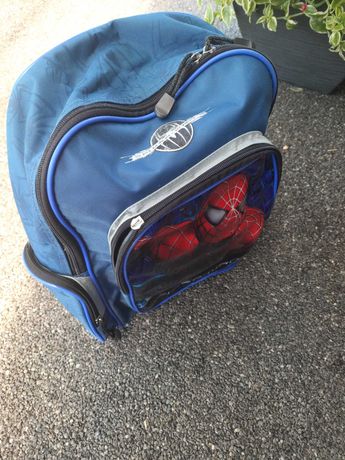 Plecak plecaczek wycieczkowy