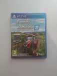 Farming Simulator ps4