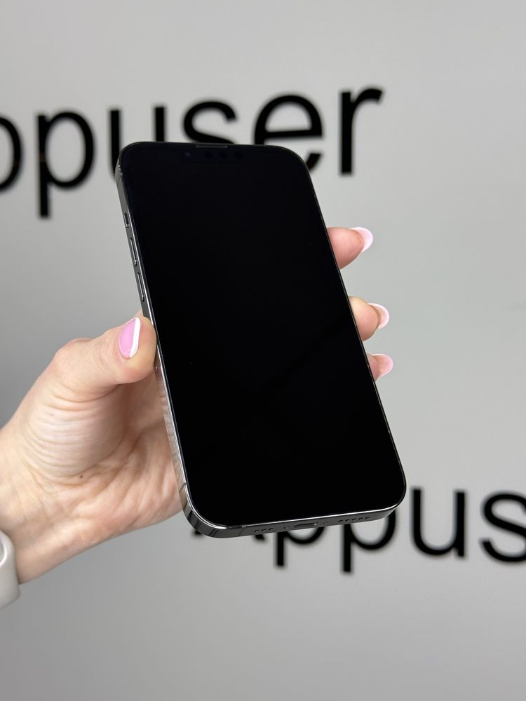 Iphone 13 pro Graphite оплата частинами 128gb 256gb 512gb 1tb