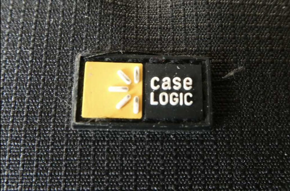 Case Logic SLR-Suspencion Systeem 120.581