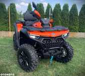 CFMoto CForce CFMOTO 850 Touring GEN.3
