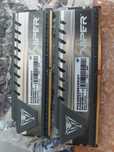 8gb ram firmy viper 2666mhz ddr4