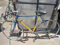Bicicleta ciclismo