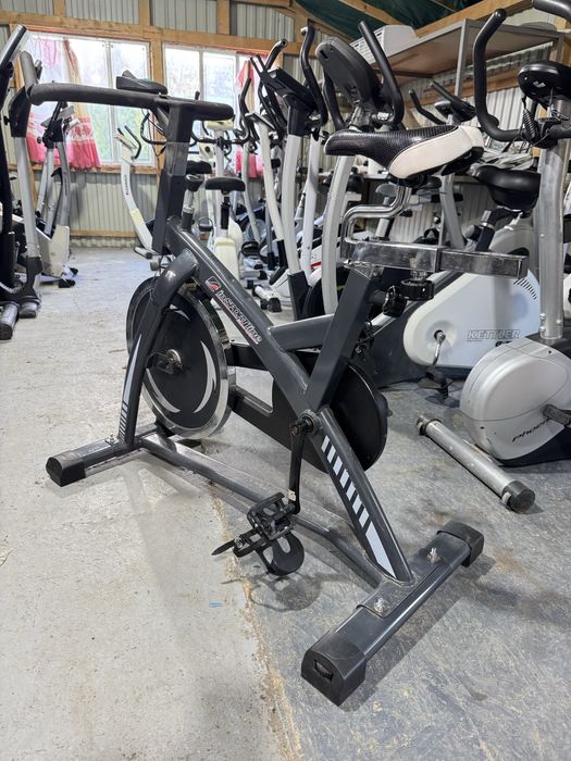 спінбайк з Німеччини  до 150 кг