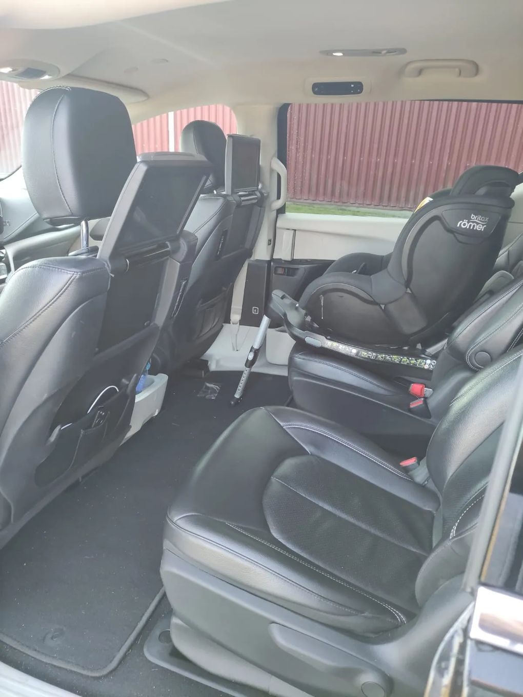 Chrysler Pacifica Chrysler Pacifica TOURING L