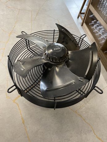 Вентилятор осьовий 300мм MAER 220В, 1757м3/ч,IP54