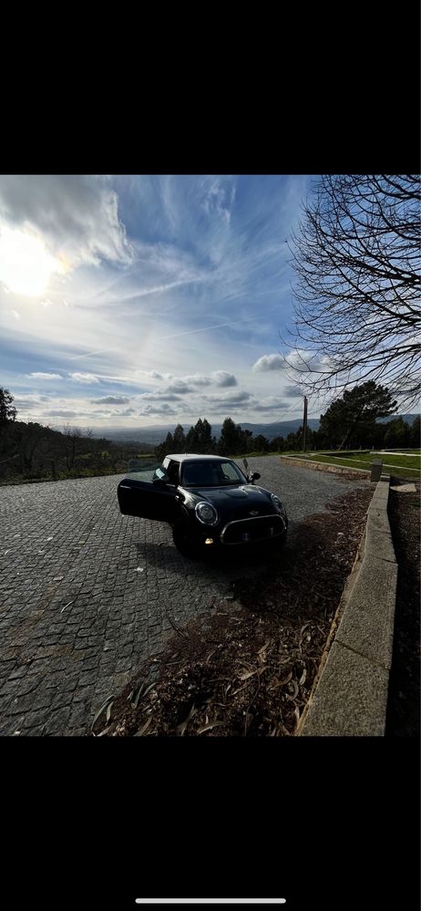 Mini Cooper 2015