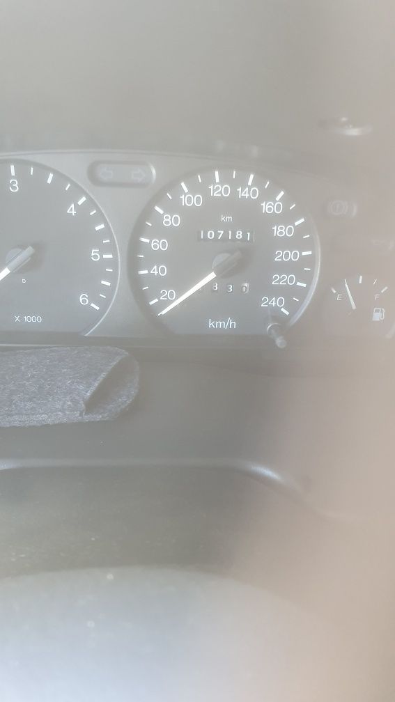 Vendo autocaravana
