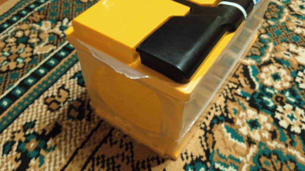 Акумулятор FORSE PREMIUM 6CT-100 AH R+